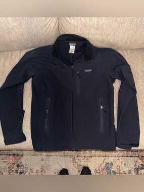 Patagonia Men’s Simple Guide Jacket